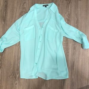 Express button up